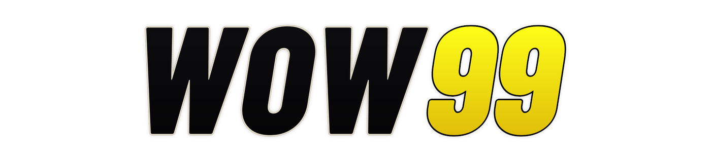wow99 Logo